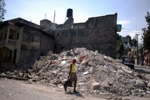 Banlieue-Dakar : Effondrement d’une salle de classe : plusieurs élèves blessés