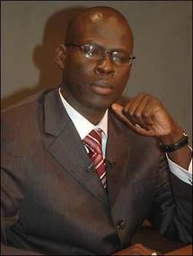 Cheikh Bamba Dièye, leader du FSD/BJ