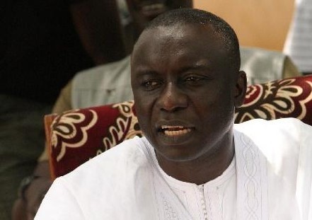 Les camarades de Mamadou Lamine Kéïta veulent "corriger" Idrissa Seck