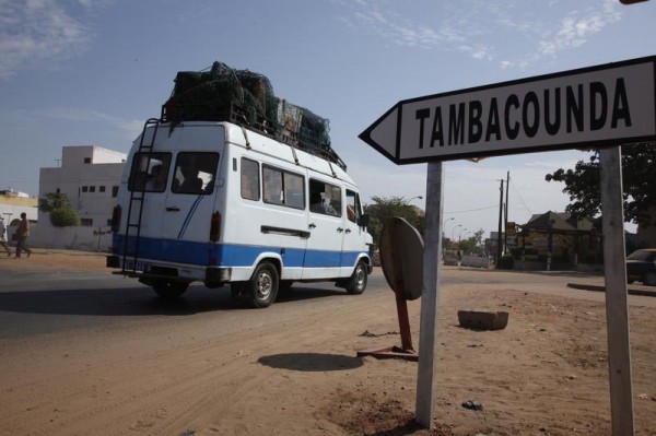 Le Collectif des cadres de Tamba se mobilise pour réélire Me Wade