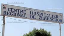 L’hôpital régional de Ziguinchor se dotera bientôt d'un groupe électrogène