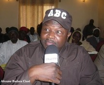 Alioune Badara Cissé blâme la démarche de l’opposition