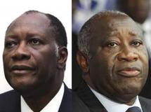 Côte d‘Ivoire : bras de fer inédit pour le pouvoir entre Ouattara et Gbagbo