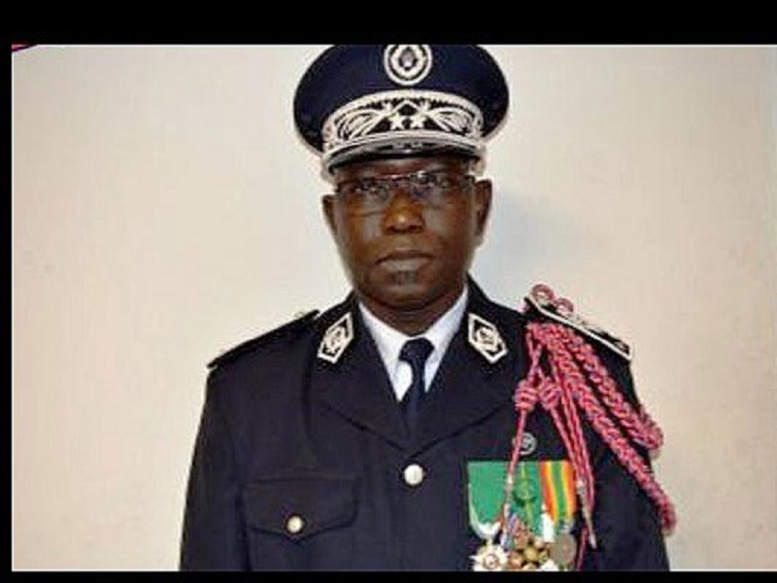 Installation du nouveau DG de la Police : Ousmane Sy liste ses priorités 