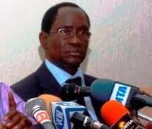 Crise au PDS : Me Massokhna Kane se "rebelle" contre l’exclusion de Idrissa Seck