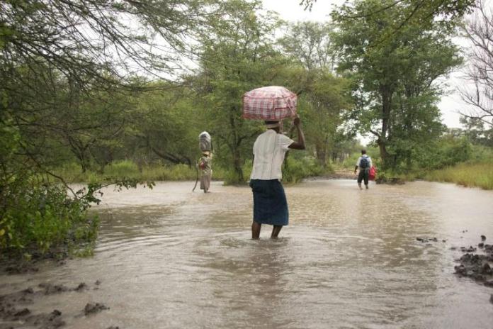 ​Mauvais état des routes à Kedougou : le maire de Salémata dénonce le mutisme de l’Etat