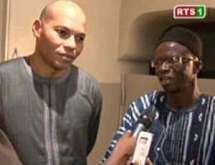 Mis sous pressions, Youssoupha Sarr tourne le dos à Karim Wade