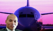 Révélations sur son jet privé : Karim Wade sert une sommation interpellative au magazine «Week-end»