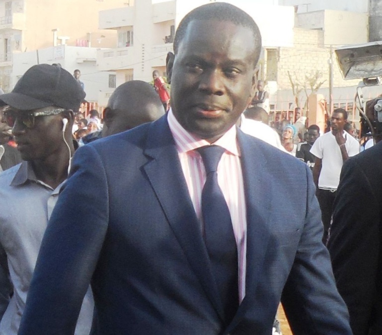 Thiès : Malick Gackou jette une grosse pierre dans le jardin de Macky Sall