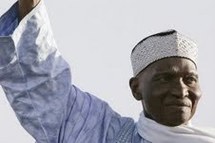 Visite de Me Wade à Touba: Des petits fils de Serigne Touba vont manifester contre sa venue