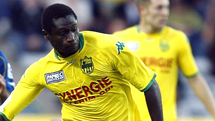 ASSE-Transfert: Guirane N'Daw rejoint Saragosse