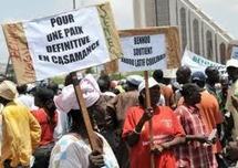 Interdiction des marches au Sénégal : la LSDH dénonce et prévient