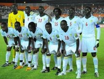 Foot-CHAN 2011: 3 joueurs ont disputé l’édition de 2009