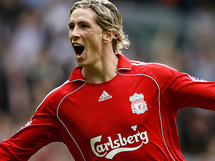 Liverpool: Torres officiellement à Chelsea!