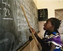 Forum social mondial: les acteurs de l’éducation comptent plaider pour les filles.