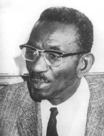 Diallo Diop déplore l’inexistence de programmes consacrés à Cheikh Anta Diop dans les écoles