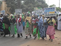 Casamance : Usoforal plaide pour des négociations entre le MFDC et le Gouvernement   