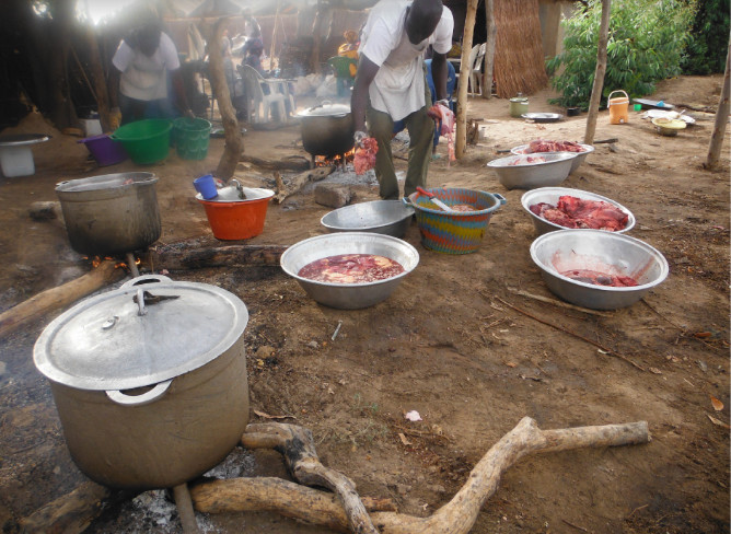 Conférence internationale sur l'agroécologie: AFSA prône un système alimentaire destiné au grand public