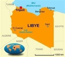 485 sénégalais résidant à Tripoli veulent renter au bercail