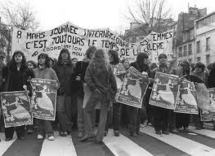 Journée internationale de la femme : appel musulman pour le respect des droits des femmes