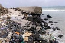 Protection du littoral au Sénégal : députés et experts planchent sur la loi