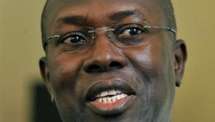 Souleymane Ndéné Ndiaye menace : "On verra bien le 19 mars 2011"