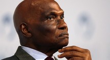 Abdoulaye Wade: "Je n'ai pas d'héritier"