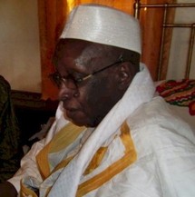 Rappel à Dieu de Serigne Sidy Mbacké "Ndar": Touba en deuil