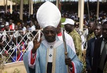 «Ce n’est pas parce qu’on est désespéré qu’il faut s’immoler», déclare le Cardinal Sarr