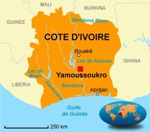 3 Sénégalais tués en Côte d’Ivoire : un diplomate dénonce l’attitude de l’ambassadeur sénégalais