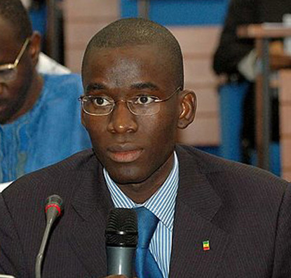 L’APR demande l’arrestation du ministre Aliou Sow