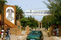 Hôpital Abass Ndao : 7 bébés meurent de salmonella au service de néonatalogie