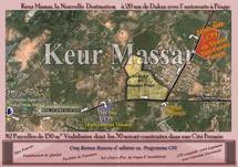 Keur Massar : un imam et un délégué de quartier arrêtés