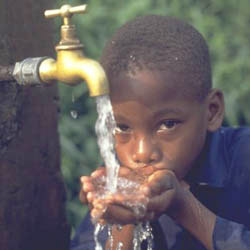 Journée mondiale de l’eau : relever le défi de la gestion urbaine