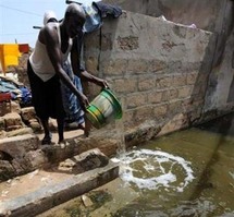 Il y a un lien entre la météorologie et la pauvreté, souligne Boubacar Camara