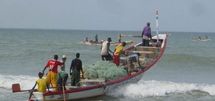 Bassoul : un pêcheur meurt dans un chavirement de pirogue