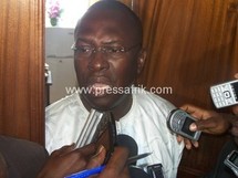 Match-Sénégal-Cameroun : Le Premier ministre "gonfle" les Lions