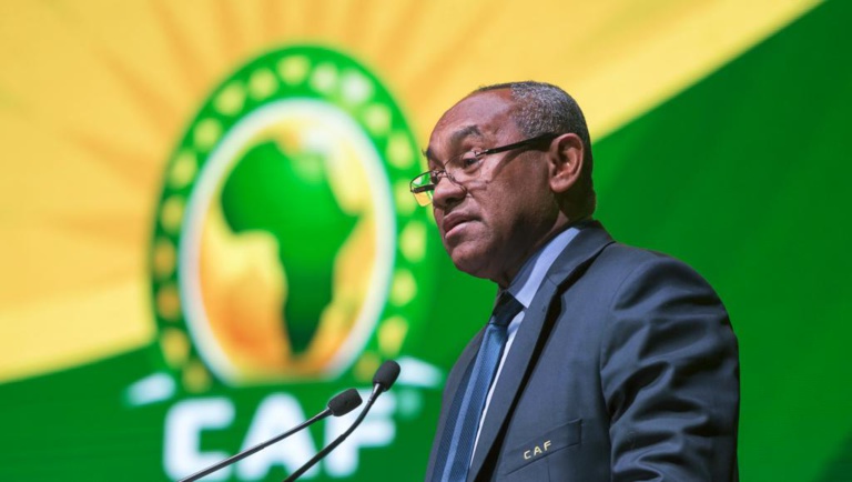 CAN 2019 au Cameroun: la CAF doit faire un choix très délicat