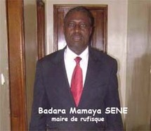 Rufisque : la coalition dirigée par Badara Mamaya Sène au bord de l’implosion