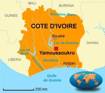 5 Sénégalais ont été tués en Côte d’Ivoire selon Me Madické Niang