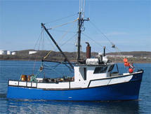 La manifestation du groupement des pêcheurs (Gaipes) incertaine