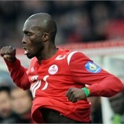 Foot-L1-Lille - La tornade Moussa Sow