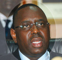 Macky Sall se radicalise devant le passage en force du Pouvoir