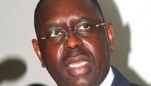 Organisation de la présidentielle 2012: Macky Sall récuse Cheikh Guèye