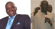 Boubacar BA  vs El Hadji Malick Gackou, un face à face inévitable