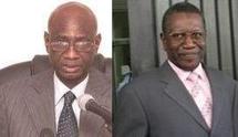 Les ministres Adama Sall et Zakaria Diaw se chamaillent à la Primature