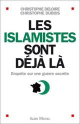 Les islamistes  à l’heure des «révolutions»