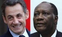 La France a fait son devoir en Côte d’Ivoire dixit N. Sarkozy : et en Palestine, Biélorussie et Birmanie ?