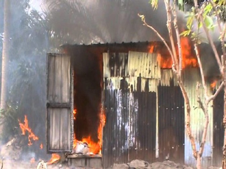 ​Ziguinchor : Un homme ivre meurt dans l'incendie de sa chambre