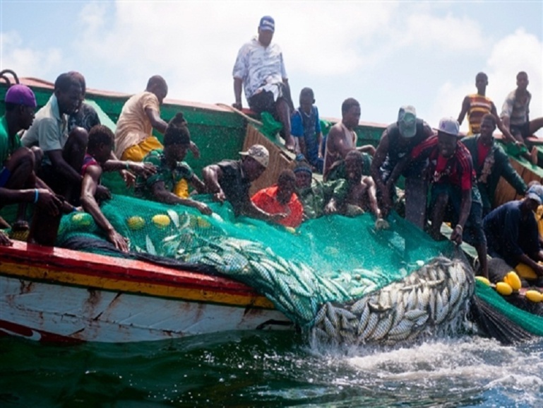 Le cri de coeur des familles des 7 pêcheurs sénégalais disparus depuis plus de 15 jours...